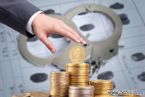 民间借贷多少才会坐牢