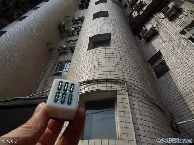 又是一起高空抛物的案件，要是找不到加害人该怎么办？