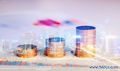 定金和订金