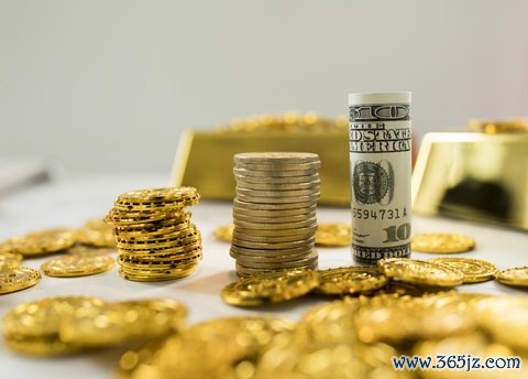 定金与订金