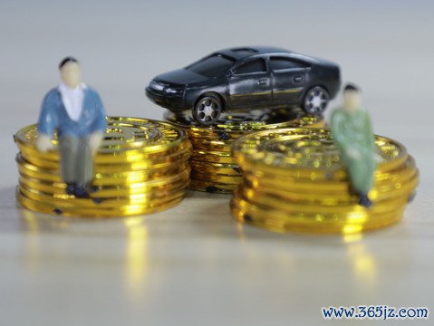 陆金贷逾期